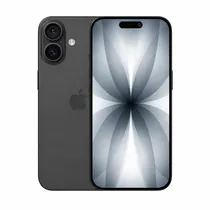 iPhone Apple 17 256GB Black
