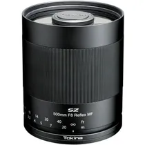 Lente Tokina...