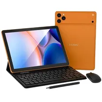 Tablet Hotwav Pad 17 Pro 10.1" 4GB+128GB Lte Orange