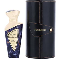 Perfume Sterling Hamidi Hatshepsut Legacy Collection - Parfum - Unissex - 100ML