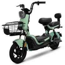  Moto Elétri...