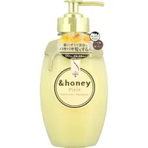 & Honey Silk...