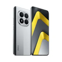Celular Xiaomi Poco M8 Pro Dual 512GB/12GB Ram 5G Silver
