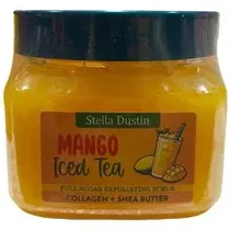 Stella Dustin Exfoliante Corporal Mango Iced Tea 500G