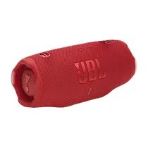 Altavoz Portátil JBL Charge 6 BT 40W Red