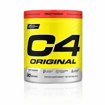  Cellucor C4...