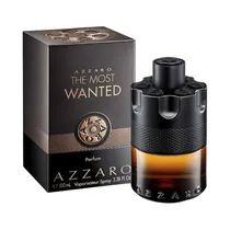 Azzaro Wanted The Most Parfum Masc 100ML