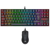  Tec/Mouse R...