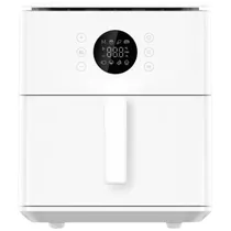 Fritadeira Elétrica Air Fryer Xiaomi MAF-W6501 BHR083MEU - 1700W - 6.5L - 220V 50/60HZ - Branco