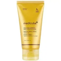 Medicube Kojic Acid Turmeric Night Wrapping Mask 75ML