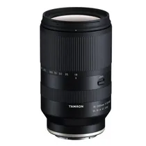 Lente Tamron 18-300MM F/3.5-6.3 Di III VC VXD Af Sony e