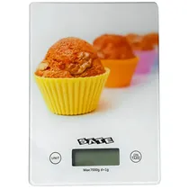 Balança Digital de Cocinha Sate A-WS8842 7KG