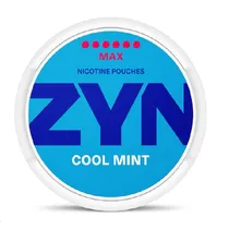  Nicotine ZY...