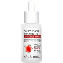 Sérum de Ampola Aplb Ácido Salicílico Bha Arbutin – 40ML