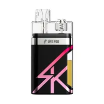 Life Pod SK ...