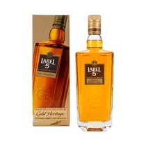  Scoth Label...