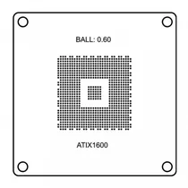  Bga Stencil...