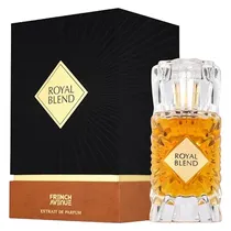 Perfume French Avenue Royal Blend Extrait Edp Unisex 100ML