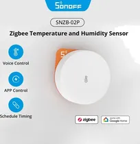  Sensor Sono...