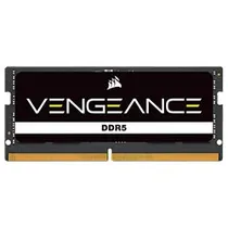 Memória Ram para Notebook Corsair Vengeance DDR5 24GB 5600MHZ - CMSX24GX5M1A5600C48