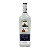 Tequila Jose Cuervo Silver 750ML