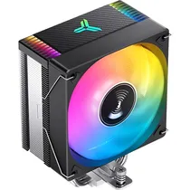 Cooler para Cpu Jonsbo CR-1000 Evo Argb 120 MM - Preto