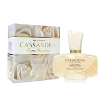  Cassandra R...