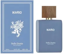  Perfume Ste...