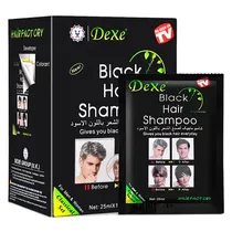 Dexe Shampoo...
