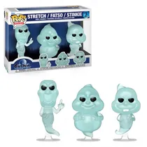  Funko Pop C...