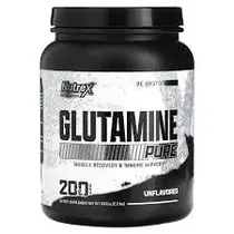  Nutrex Glut...