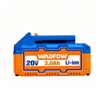 Bateria Total WLBP530 20V