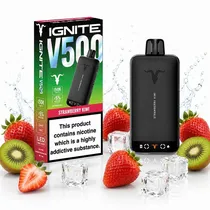  Ignite V500...