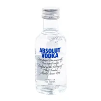  Vodka Absol...