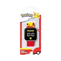  Reloj Digit...
