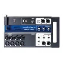  Soundcraft ...