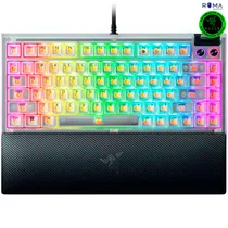  Teclado Gam...