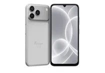 Cel Fossibot C17 4/128GB Silver
