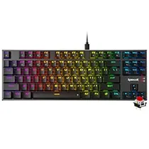  Teclado Gam...