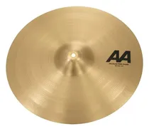  Sabian 18" ...