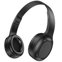 Fone de Ouvido Hoco W46 Bluetooth - Black