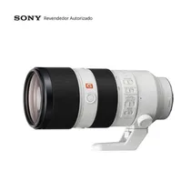 Lente Sony S...