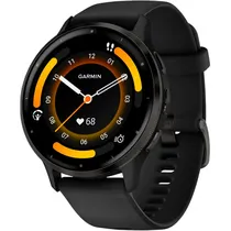 Relogio Garmin Venu 3 010-02784-01 Black