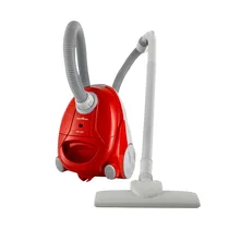 Aspirador de Po Britania BAS1430 Vermelho 1250W 110V 072857