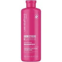  Shampoo Lee...