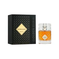 Riiffs Perfume Golden Elixir Extrait de Parfum 100ML