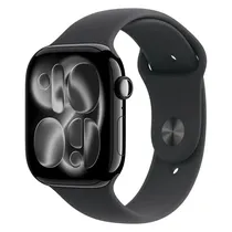 Apple Watch S11 42MM MEQT4LW/A Jet Black