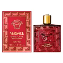 P.Versace Eros Flame M 100ML Edp