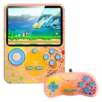  Console Por...