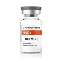 Peptide Sciences - Nad+ 100MG